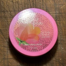 New Bath & Body Works Sweet Pea Ultra Shea Body Butter  7oz