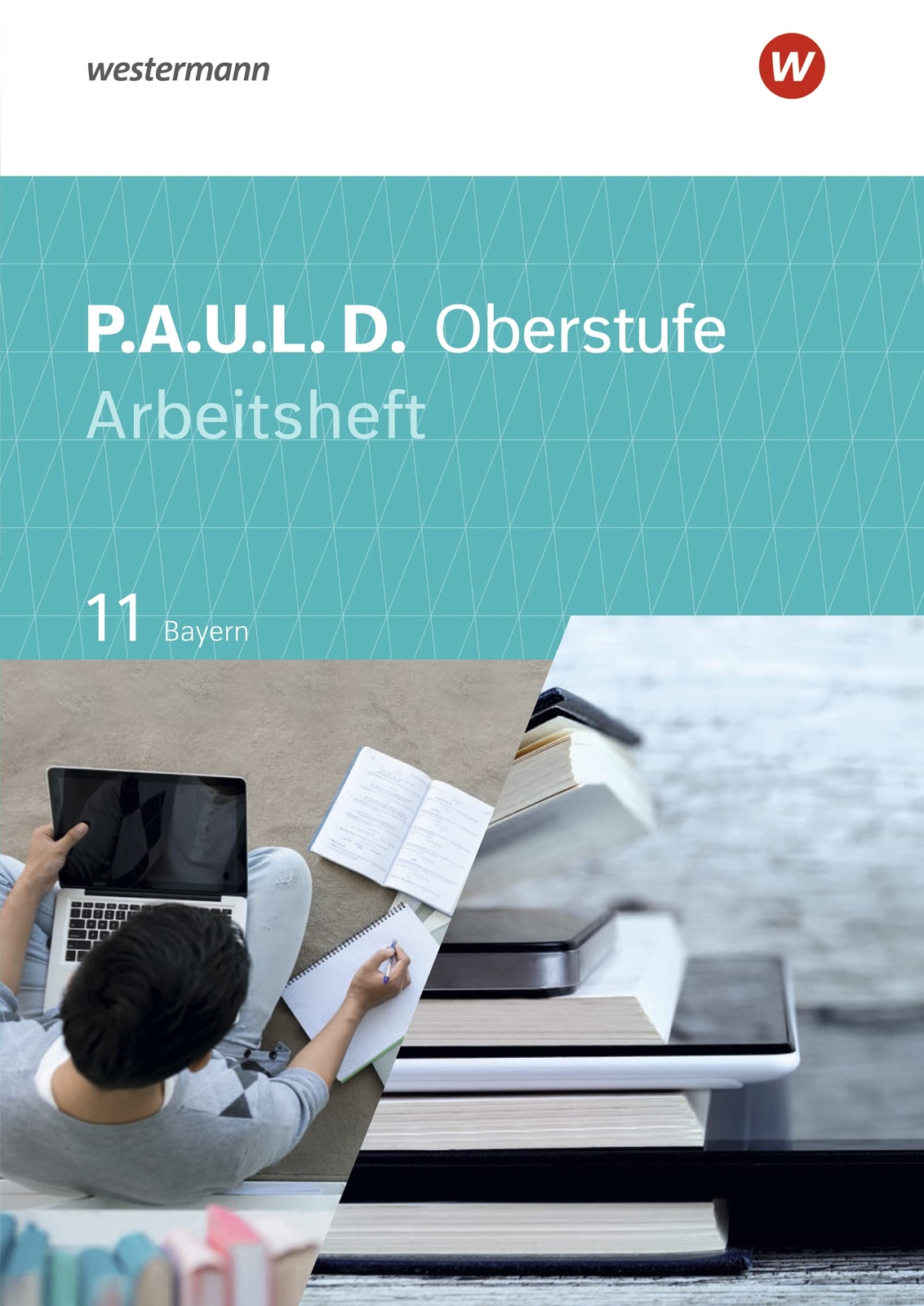 Thomas Epple Ma P.A.U.L. D. - Persönliches Arbeits- und Leseb (Copertina rigida)
