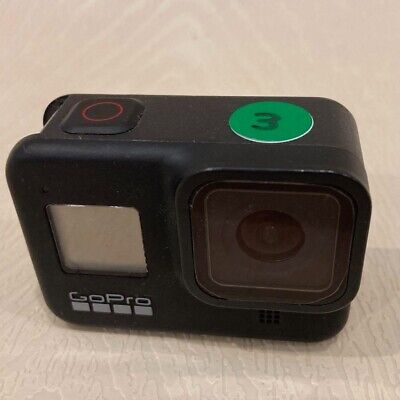 GoPro HERO8 CHDHX-801-FW Black Green 126g Digital Camera GoPro HERO8 CHDHX-801-FW Black Green 126g Digital Camera