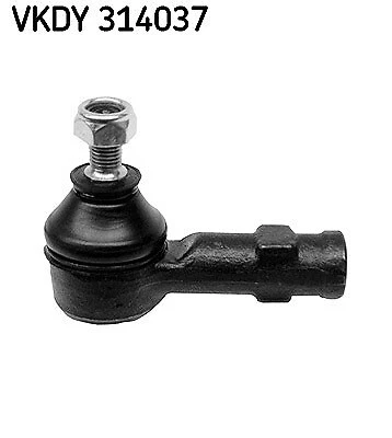 SKF Spurstangenkopf Außen, Vorderachse beidseitig für FORD - Bild 1 von 1
