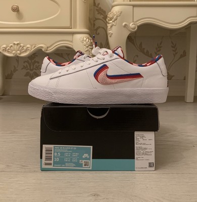 patta dunk