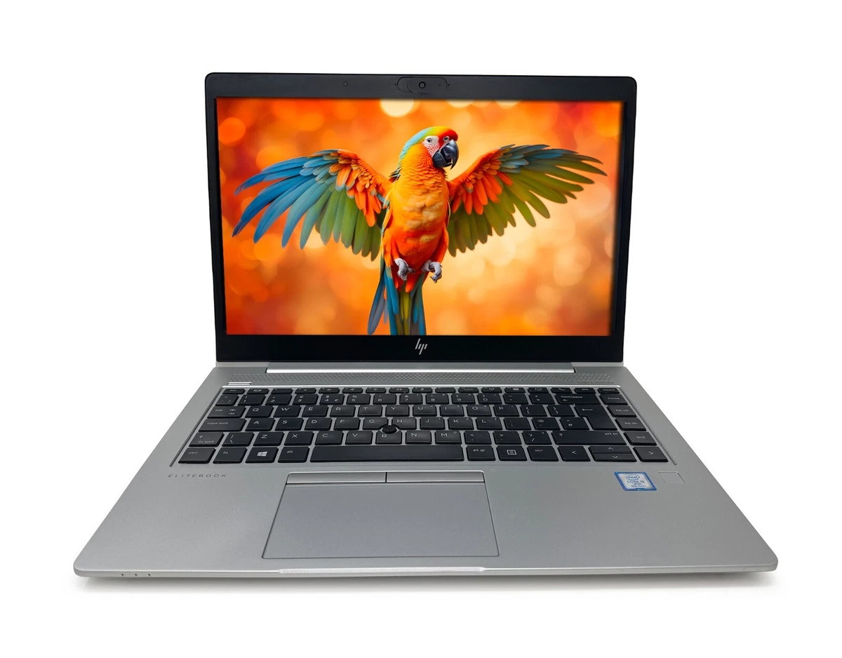 Las mejores ofertas en HP Intel Core i5 8th generación