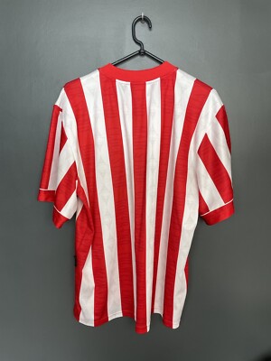 Sunderland Maillot de foot 1996 - 1997 sponsored by Vaux Samson