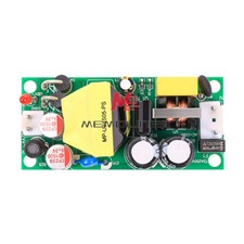 AC-DC Buck Converter Step Down Module Power Supply AC 90-264V to DC 5/12/24V New