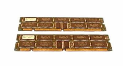 DEC EBXMA-HC 256MB VME Memory Kit