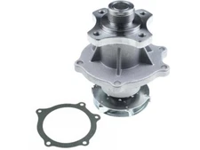 For 2004-2012 GMC Canyon Water Pump APR 36259RPTF 2005 2006 2007 2008 2009 2010