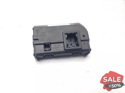 CITROEN DS5 2012 KLIMA HEIZUNGSSTEUERGERÄT GERÄT ECU 9674272080