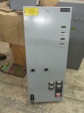 GE SIZE 2, 2 SPEED 8000 LINE MCC BUCKET