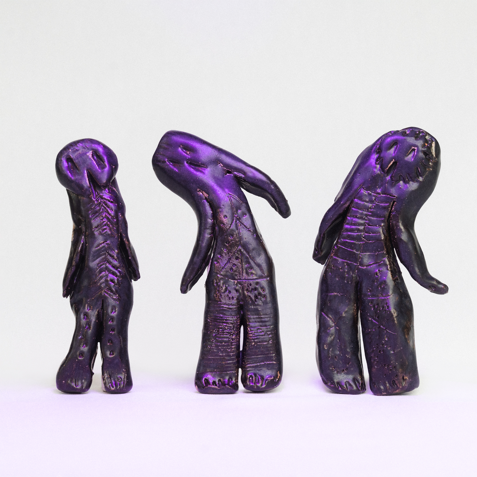 LYR The Ultraviolet Age (CD) Album