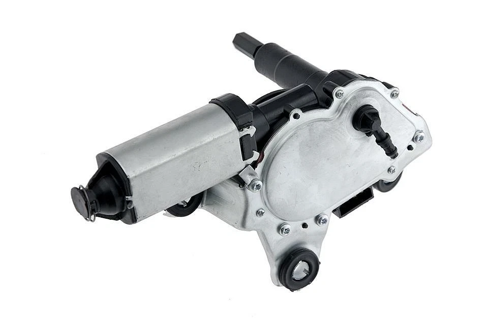 Heckscheibenwischermotor Skoda Fabia II Kombi 545 2007-2014  