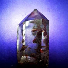 Garden Quartz Point