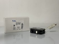 EATON GFT QBGFT1030 / QBGFT1030 BRAND NEW BREAKER ONE POLE     