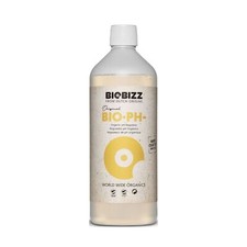 BioBizz Down Bio Bizz pH- Regulators Controller Organic Nutrients Hydroponics 1L