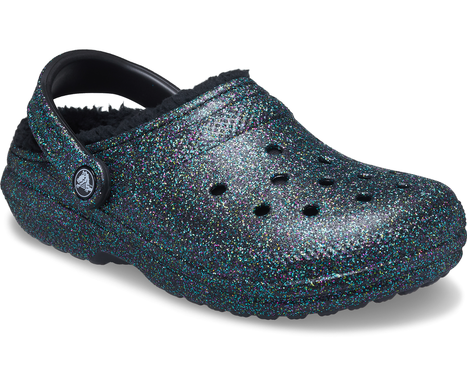crocs winter slippers