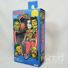 NECA  BEN COOPER Monster Series 2  DRACULA  07