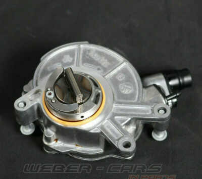 8605976 BMW Vacuum Pump 5er F07 6er F06 X5 E70 F15 X6 E71 F16 | eBay