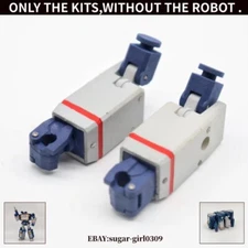 3D DIY Accessories Upgrade Kit Replacement Arm For Legacy United Soundwave
