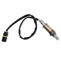 Nty Lambdasonde Diagnosesonde Passend FüR Bmw 3Er Cabriolet E46 320 Ci
