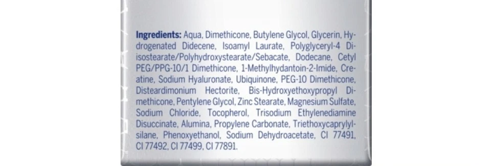 NIVEA Hyaluron Cellular, crema correctora de ojeras para ojos, clara, natural, oscura, 4 ml Foto 2 de 2