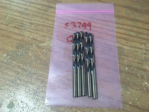 Kwb 258690 HSS Punta A Spirale Per Metallo 9 Mm Lunghezza Totale 125 Mm - Foto 6