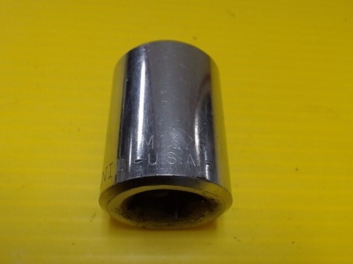 MASTER MECHANIC M1626 SOCKET (FC3004016) - Picture 3 of 4