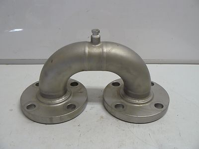 CNYAY  2 150 SA/A182 F316/L B16.5 PP-20 FLANGES STAINLESS STEEL 