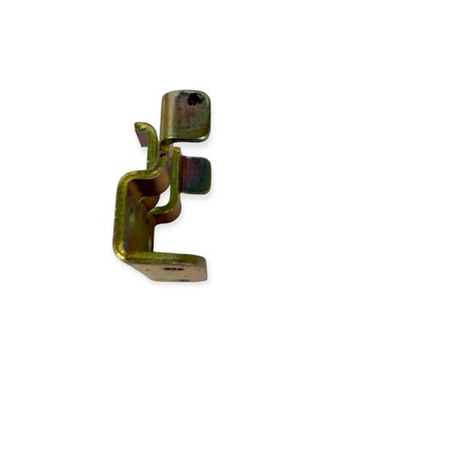 Von Duprin End Cap Mounting Bracket for Panic Bar Exit Devices, 2 Pcs - Picture 8 of 9