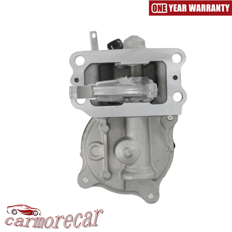 Front Differential Actuator for 2000-2006 Toyota Tundra Base SR5 4WD 3.4L 4.7L - Image 3 of 4