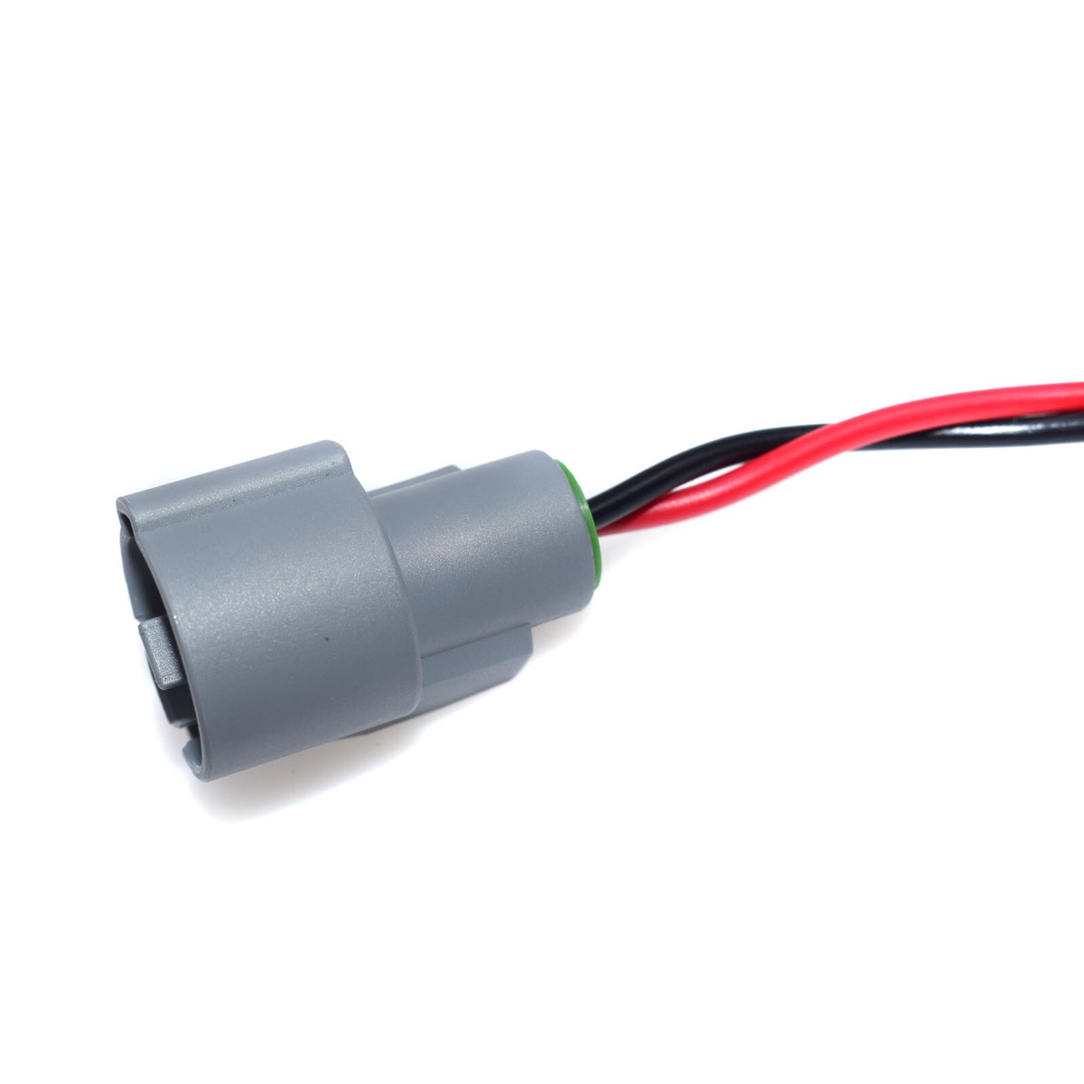 Wires to coolant temp sensor plug came off what do I do