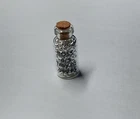 4/5 Troy Ounces Silver Jar! .999 Fine Silver "Nuggets" Combo Lot NEW! LIMITED!