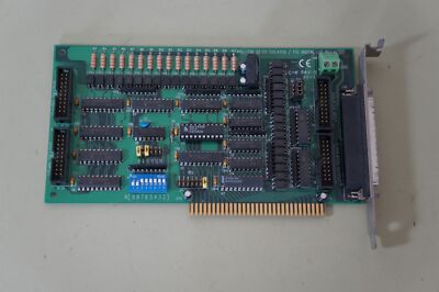 Advantech PCL-730 Isolated Digital TTL I/O Card , 32 Channel