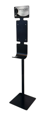 SC Johnson Prof (Deb Stoko) Floor Stand Only for Dispenser USA Made
