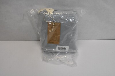 Kyte Baby Bamboo Crib Sheet Seasonal Fog Color 28'' x 52'' Hypoallergenic