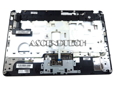 HP COMPAQ PRESARIO CQ42 G42 PALMREST TOUCHPAD ASSEMBLY 32AX1TATP10