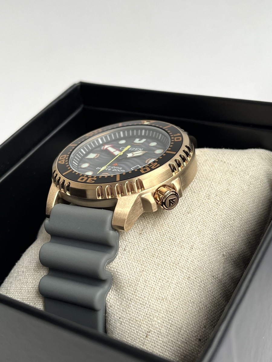 【訳アリSALE】 シチズン　エコドライブ　プロマスター BN0163-00H 楽天市場】CITIZEN PROMASTER ECO-DRIVE DIVER 200M シチズン