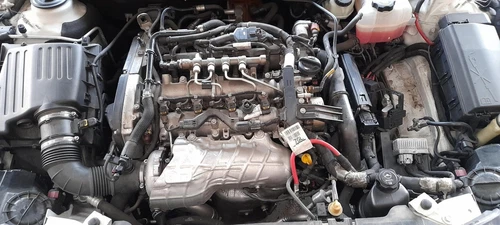13227392 Motor Limpia Delantero para OPEL INSIGNIA BERLINA Cosmo 2011 3318235 - Imagen 8 de 10