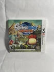 Scribblenauts Unlimited (Nintendo 3DS, 2012) - Complete - Tested