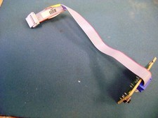 Dell PowerEdge 2200 Power Switch Button - 76284A