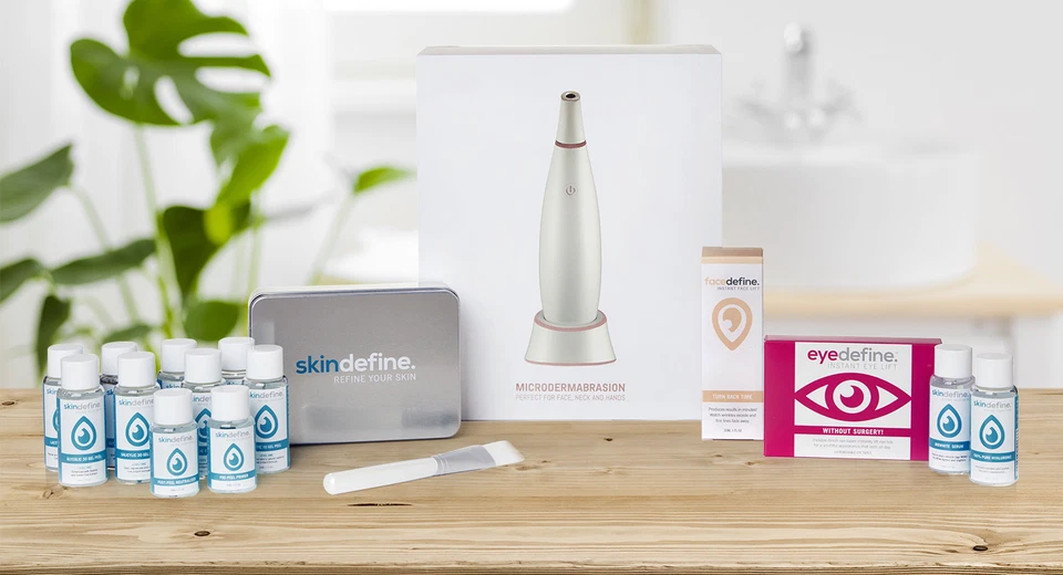 Glycolic 30% Gel Skin Peel-Treat Hydration/ Acne/ Scarring/ Dull Skin Tone - Image 2 of 3