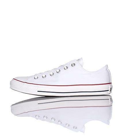converse all star ox m7652c optical white
