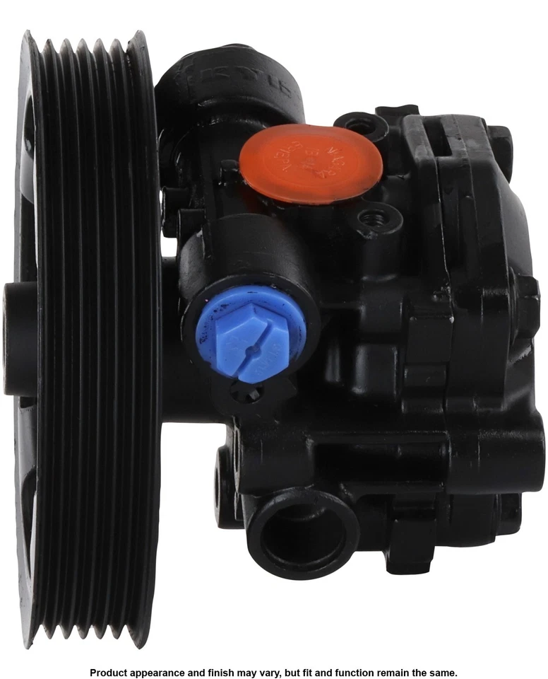 Bomba de dirección asistida Cardone para Dodge Journey 2009-2020 2,4 L L4 Foto 4 de 4