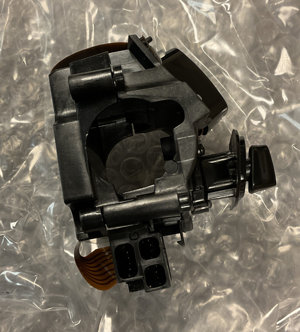 Polaris Engineered KIT-SWITCHCRL,2ROW,R For Harley-Davidson OEM 