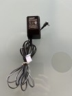 Toshiba TAC-8000BK AC Adaptor Output 9V 210mA -  Input 120V 60Hz 4W  E-82180 — photo 5