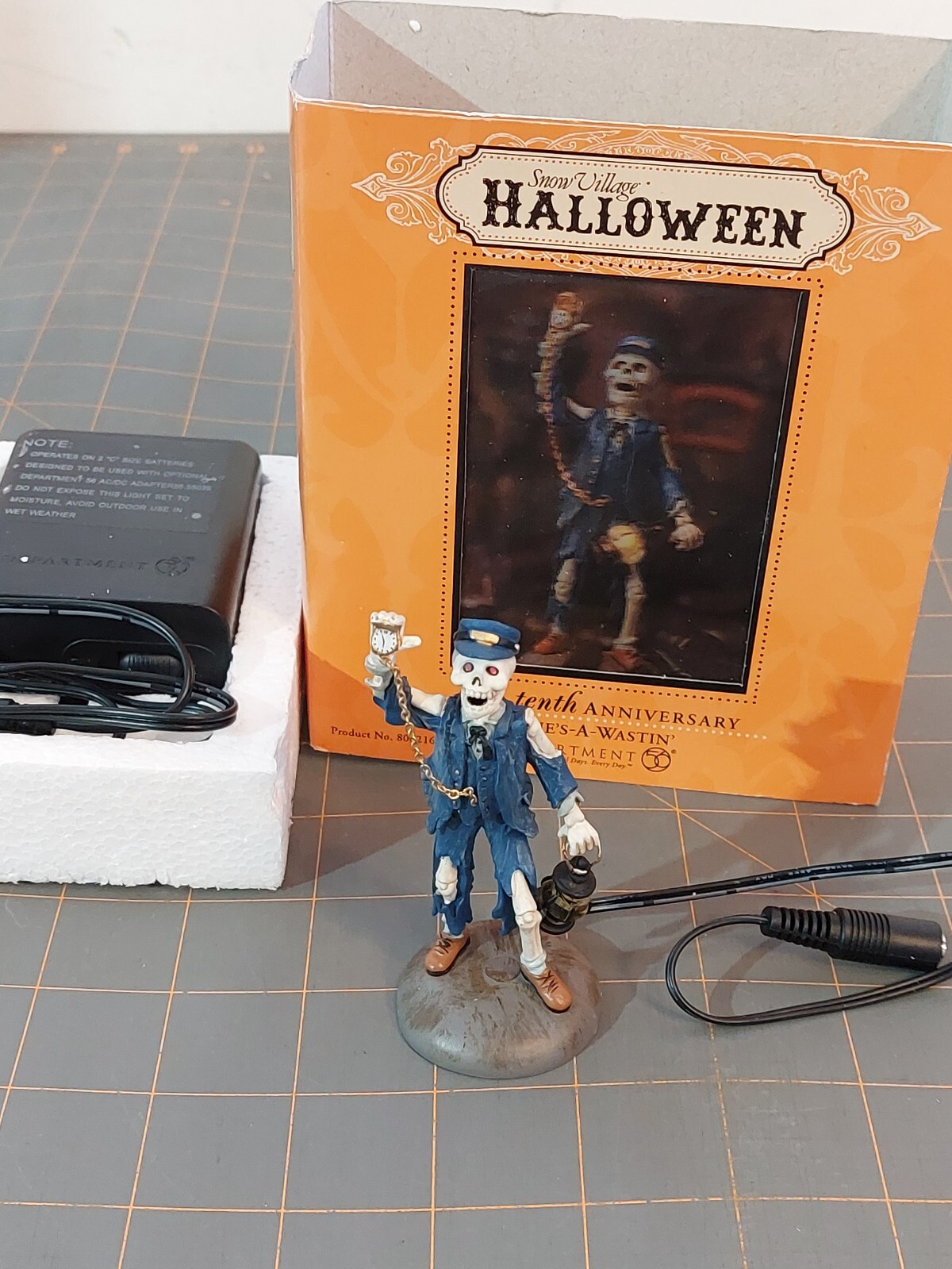 Click here to see eBay Auction