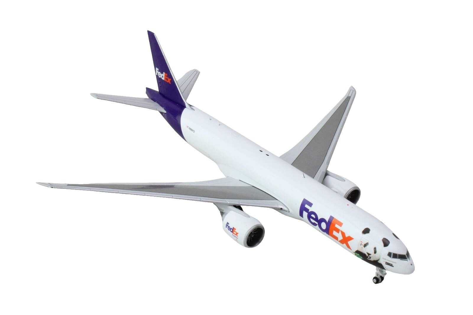 Fedex Gemini Jets | eBay