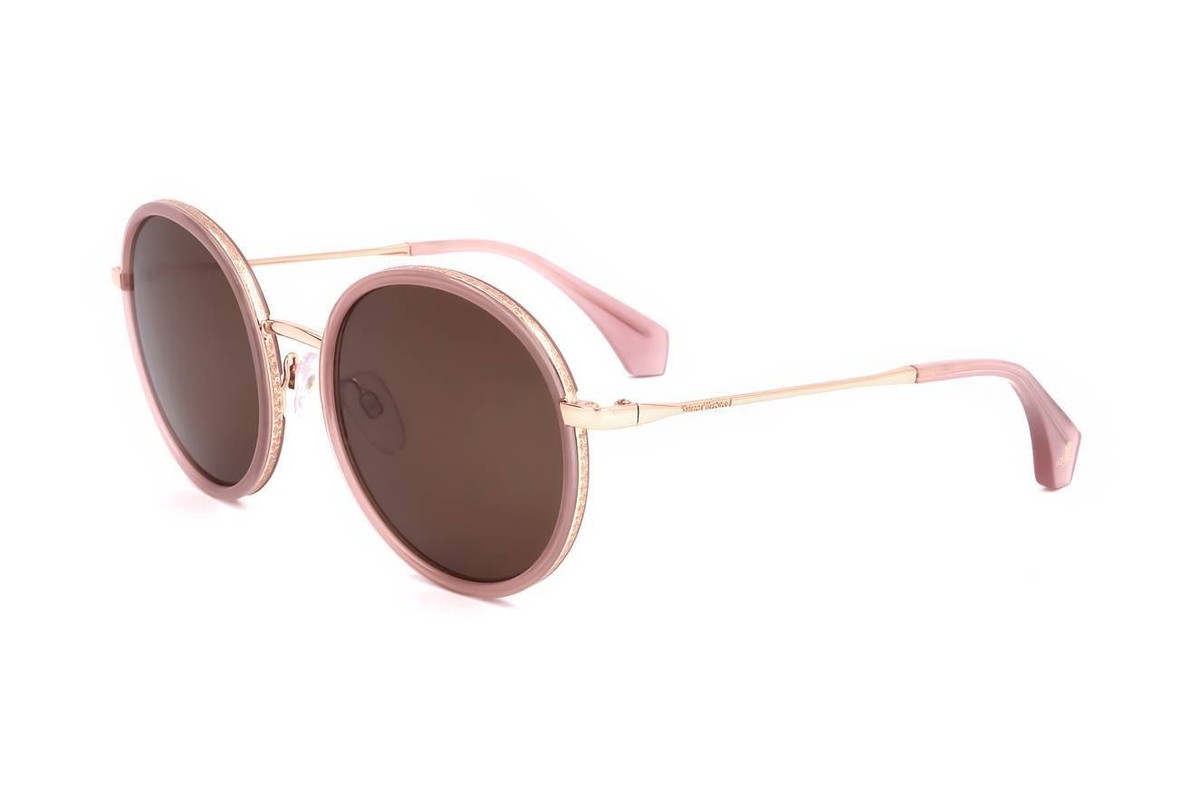 Vivienne Westwood VW5045 194 ROSE PINK 54/21/135 Women's Vivienne Westwood VW5045 194 ROSE PINK 54/21/135 Women's
