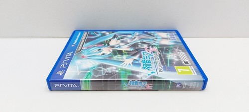 Hatsune Miku: Project Diva F 2nd PS VITA EUROPE VERSION - Imagen 3 de 7