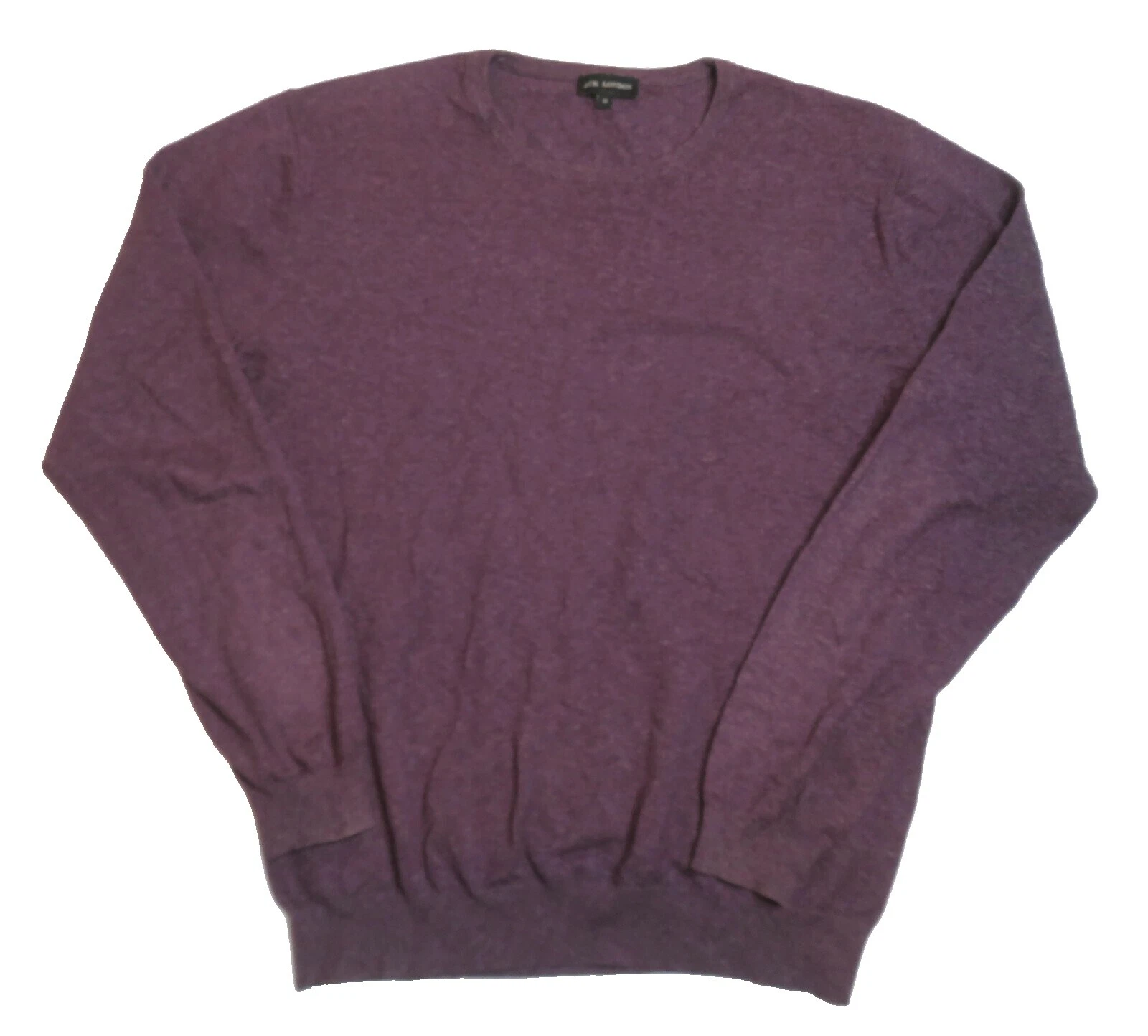 JACK Cotton Sweaters for Men