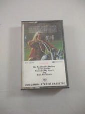 Janis Joplin - Greatest Hits 1973 Cassette Tested Blues Rock 80  s Issue 9 Tracks