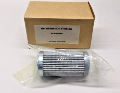 UFI 15.800410 Filter Element 15-800410 / 15800410 / 20227703